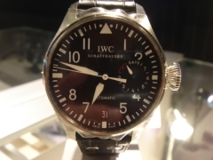 IWC(アイ・ダブリュー・シー)
