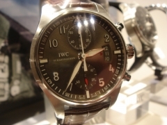 IWC(アイ・ダブリュー・シー)
