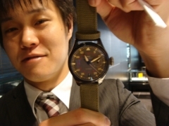 IWC(アイ・ダブリュー・シー)
