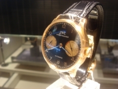 IWC(アイ・ダブリュー・シー)
