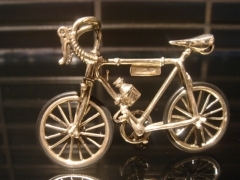 自転車
