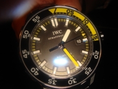 IWC(アイ・ダブリュー・シー)

