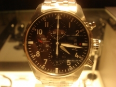 IWC(アイ・ダブリュー・シー)
