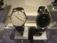 IWC(アイ・ダブリュー・シー)
