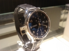 IWC(アイ・ダブリュー・シー)
