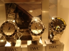IWC(アイ・ダブリュー・シー)

