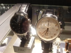 IWC(アイ・ダブリュー・シー)
