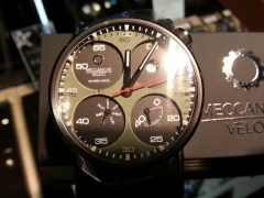 MECCANICHE VELOCI(メカニケ・ヴェローチ)
