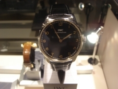 IWC(アイ・ダブリュー・シー)
