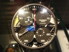 MECCANICHE VELOCI(メカニケ・ヴェローチ)
