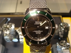 BREITLING(ブライトリング)

