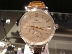 IWC(アイ・ダブリュー・シー)
