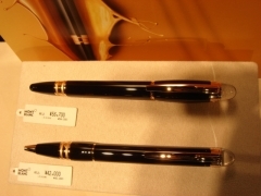 MONTBLANC(モンブラン)
