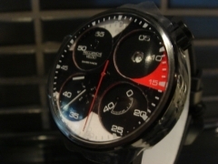 MECCANICHE VELOCI(メカニケ・ヴェローチ)
