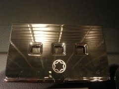 MONTBLANC(モンブラン)
