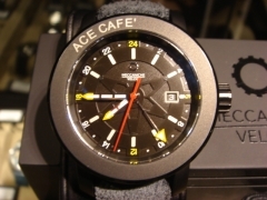 MECCANICHE VELOCI(メカニケ・ヴェローチ)
