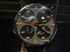 MECCANICHE VELOCI(メカニケ・ヴェローチ)
