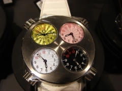 MECCANICHE VELOCI(メカニケ・ヴェローチ)
