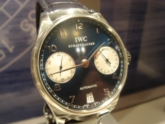 IWC(アイ・ダブリュー・シー)
