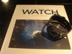 IWC(アイ・ダブリュー・シー)
