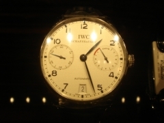 IWC(アイ・ダブリュー・シー)
