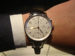 IWC(アイ・ダブリュー・シー)

