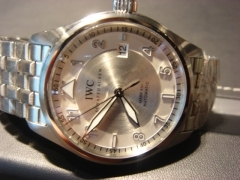 IWC(アイ・ダブリュー・シー)
