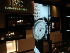 IWC(アイ・ダブリュー・シー)
