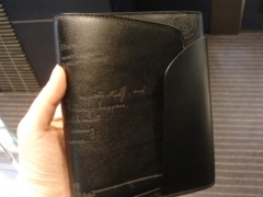 MONTBLANC(モンブラン)
