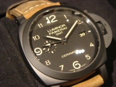 PANERAI(パネライ)
