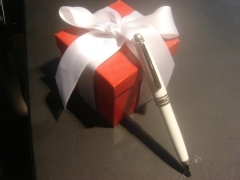 MONTBLANC(モンブラン)
