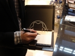 MONTBLANC(モンブラン)

