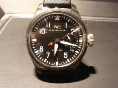 IWC(アイ・ダブリュー・シー)
