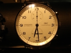 IWC(アイ・ダブリュー・シー)
