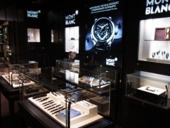 MONTBLANC(モンブラン)
