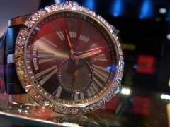 ROGER DUBUIS(ロジェ・デュブイ)

