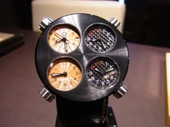 MECCANICHE VELOCI(メカニケ・ヴェローチ)
