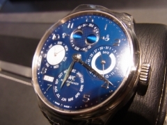 IWC(アイ・ダブリュー・シー)
