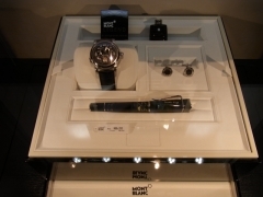 MONTBLANC(モンブラン)
