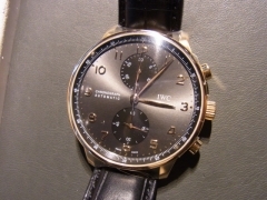 IWC(アイ・ダブリュー・シー)
