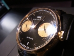 IWC(アイ・ダブリュー・シー)

