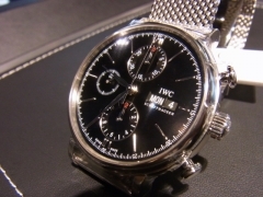 IWC(アイ・ダブリュー・シー)
