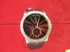 ROGER DUBUIS(ロジェ・デュブイ)
