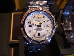 BREITLING(ブライトリング)
