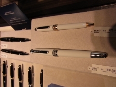 MONTBLANC(モンブラン)
