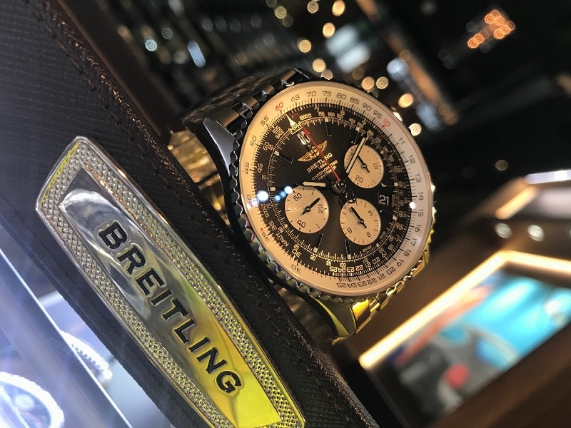 BREITLING(ブライトリング)
