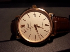 IWC(アイ・ダブリュー・シー)

