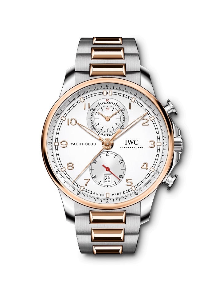 IWC(アイ・ダブリュー・シー)
