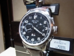 ZENITH(ゼニス)
