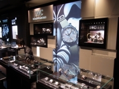 IWC(アイ・ダブリュー・シー)
